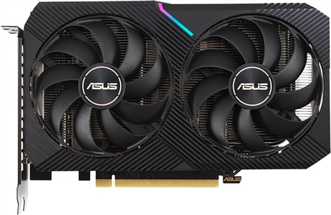 Asus GeForce RTX 3060 Dual 12GB GDDR6 - CeX (IE): - Buy, Sell, Donate